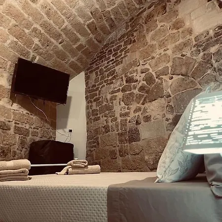 Appartement Stefy's Bari