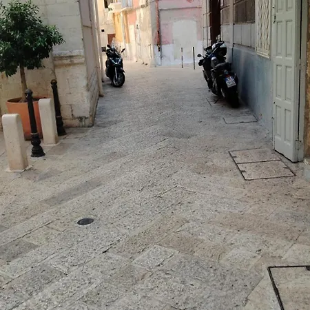 Appartement Stefy's Bari