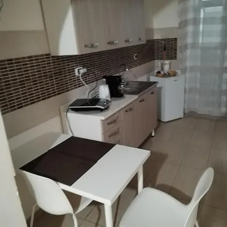 Stefy's Appartement Bari